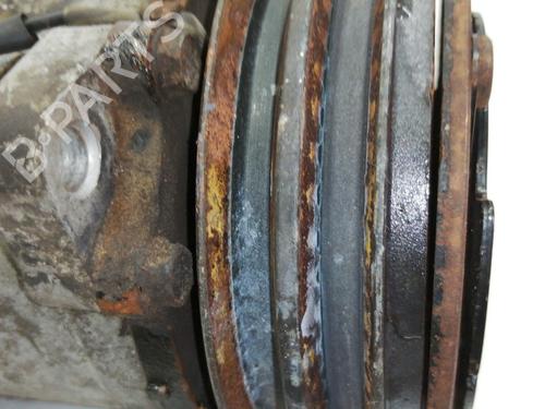 AC compressor NISSAN CABSTAR E  | BP12183406M34 