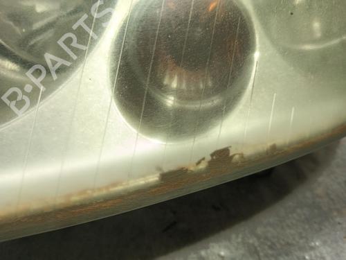 Left headlight VW CADDY III Box Body/MPV (2KA, 2KH, 2CA, 2CH) 2.0 SDI | BP24363799C28 