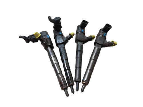 Inyector SAAB 9-3 Estate (E50) 1.9 TiD (150 hp) 30487350