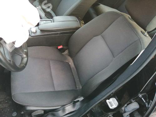 Used Left front seat Left front seat MERCEDES-BENZ C-CLASS (W204) C 200 CDI (204.007, 204.006) (136 hp) 6527760 6527760