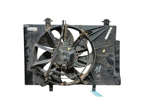 Elettroventola FORD KA+ III (UK, FK) 1.2 Ti-VCT (85 hp) 31644213