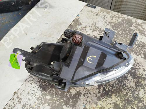 Left headlight FIAT 500L (351_, 352_) 1.3 D Multijet (199LXY1A, 199LXY11) | BP39949796C28 - Image 4