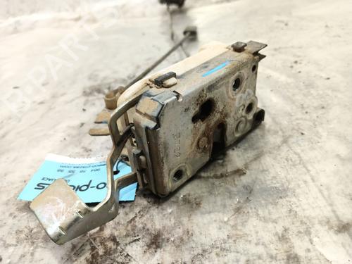 Used Front right lock PEUGEOT BOXER Bus (230P) 2.5 D (86 hp) 18244364