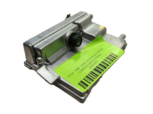 Used Electronic module SKODA OCTAVIA IV (NX3, NN3, PV3) 2.0 TDi (116 hp) 31664772