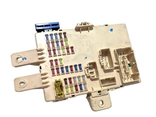 Used Fuse box KIA SPORTAGE IV (QL, QLE) 1.7 CRDi (116 hp) 12230956