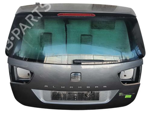 Used Tailgate Tailgate SEAT ALHAMBRA (710, 711) 2.0 TDI (170 hp) 40097370 40097370