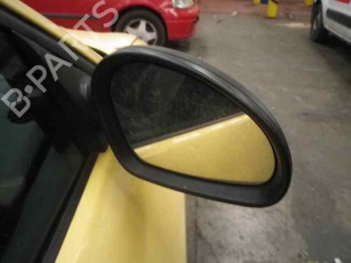 Right front steering knuckle SEAT IBIZA III (6L1)  | BP5351697M26 