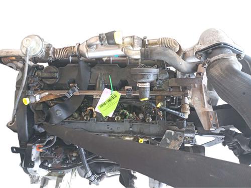 Engine PEUGEOT BOXER Bus (244, Z_) 2.0 HDi | BP39650137M1 - Image 13