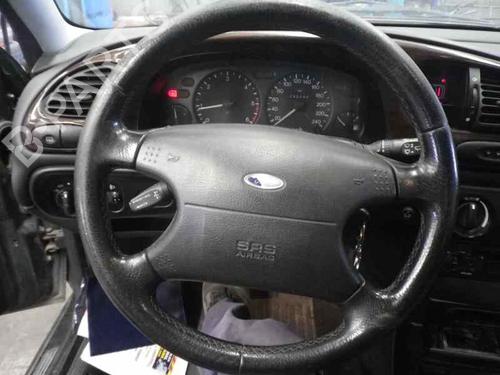 Right front driveshaft FORD MONDEO II (BAP)  | BP5388721M39 