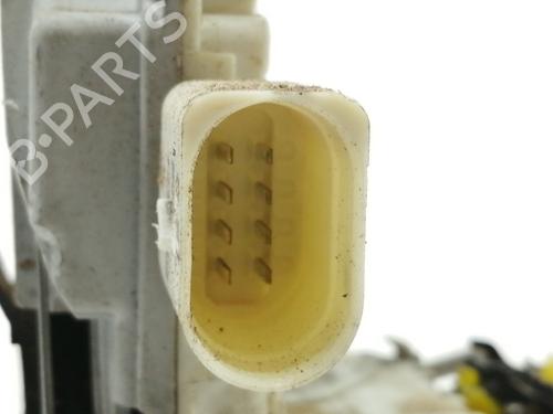 Rear left lock AUDI A4 B7 (8EC) 2.0 TDI | BP10325977C100 