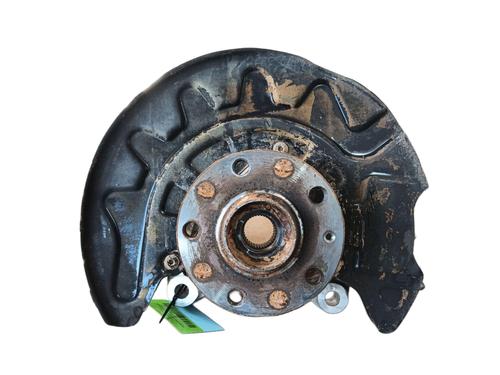 Used Left front steering knuckle SEAT LEON (5F1) 2.0 TDI (150 hp) 27175728