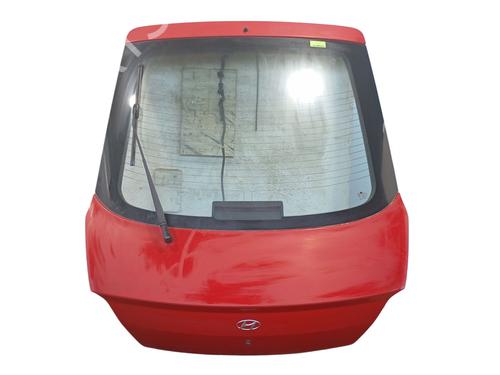 Used Tailgate Tailgate HYUNDAI COUPE II (GK) [2001-2012] 33716864 33716864