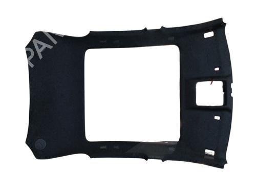 Interiør tag JAGUAR E-PACE (X540) 2.0 D180 AWD (179 hp) 31707010