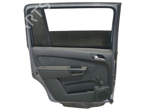 Left rear door OPEL ZAFIRA / ZAFIRA FAMILY B (A05)  | BP16138012C4 