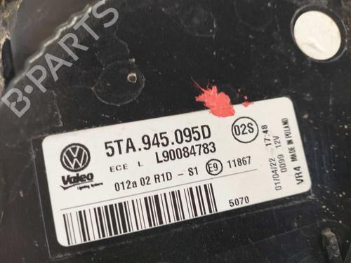 Left taillight VW TOURAN (5T1) | BP39203885C34 - Image 4