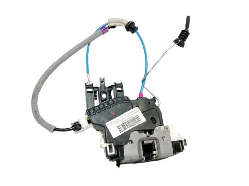 Rear right lock MERCEDES-BENZ GLA-CLASS (X156) GLA 180 (156.942) | BP13042910C99 