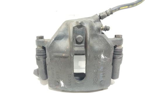 Used Right front brake caliper RENAULT MEGANE I (BA0/1_) 1.9 dTi (BA1U) (80 hp) 11579474