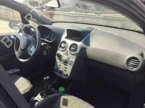 Headlight switch OPEL CORSA D (S07) 1.4 (L08, L68) | BP38325379I24 - Image 5