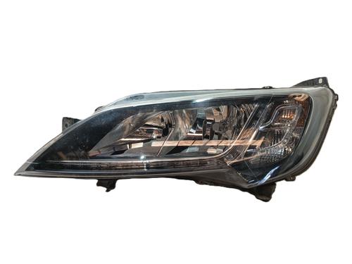Koplamp links FIAT DUCATO Bus (250_) 140 Multijet 2,2 D (140 hp) 28488954