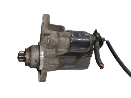 Starter VW POLO IV (9N_, 9A_) 1.4 16V | BP10662512M8