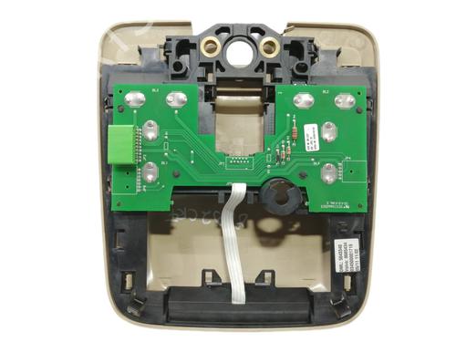 Interior roof light VOLVO S80 I (184) D5 | BP10553838I8 