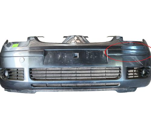 Used Front bumper Front bumper 39408667 39408667