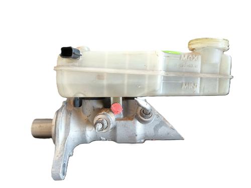 Used Brake master cylinder RENAULT MEGANE III Hatchback (BZ0/1_, B3_) 1.6 16V (BZ1B, BZ1H) (110 hp) 26552491