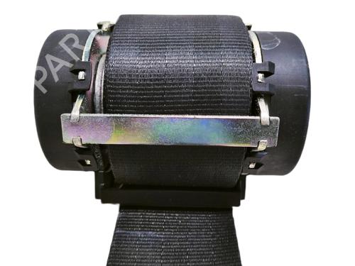 Rear left seatbelt VW GOLF VI (5K1) 1.4 TSI | BP15965032I29 