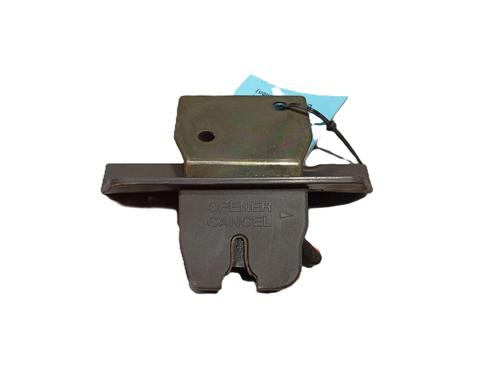 Used Tailgate lock SUBARU SVX (CX) [1992-1997]  11144573