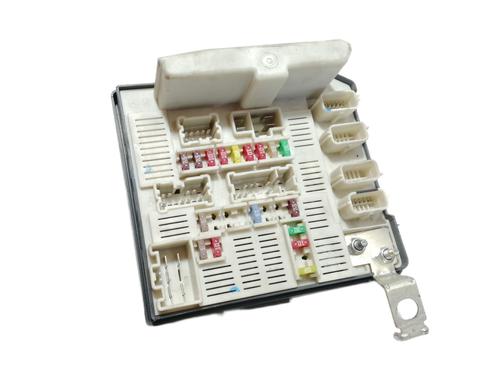 Fuse box RENAULT KANGOO (KC0/1_) [1997-2024]  12544698