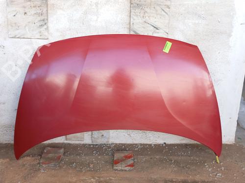 Used Hood KIA RIO III (UB) 1.2 CVVT (84 hp) 32065756