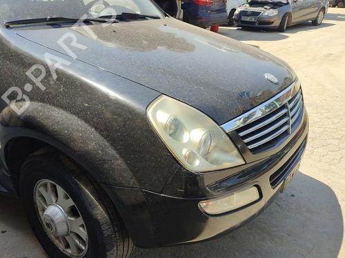 Rear mirror SSANGYONG REXTON / REXTON II (GAB_) 2.9 TD | BP31360591I6 