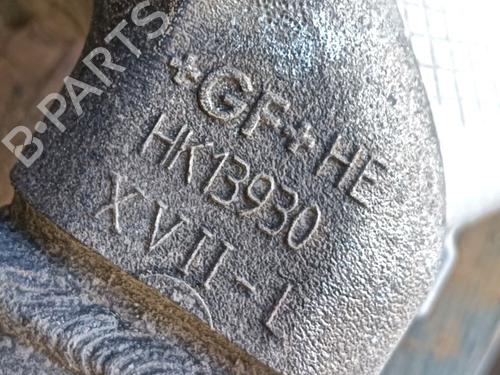 Rear axle BMW 5 (E60) 520 d | BP24867186M2 