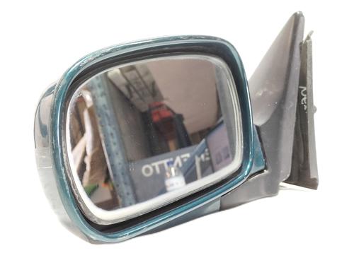 Used Left mirror DAEWOO NEXIA [1995-1997]  5341008
