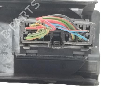 Headlight switch FORD MONDEO III (B5Y)  | BP5373483I24 