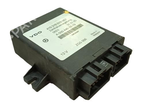 Used ECU airbags ECU airbags 32442709 32442709