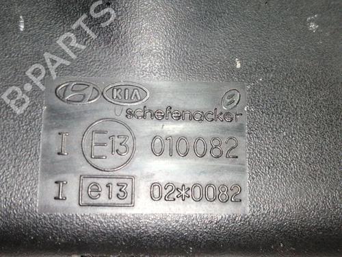 Rear mirror HYUNDAI COUPE II (GK)  | BP10931011I6 