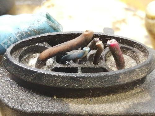 Fuel pump AUDI A3 Sportback (8PA) 2.0 TDI 16V | BP15070929M76 