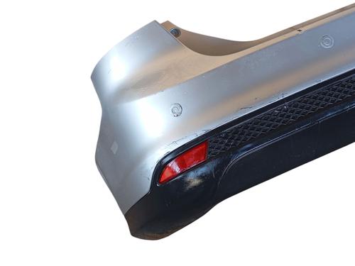 Rear bumper FORD FOCUS III 1.6 Ti | BP29332524C8 