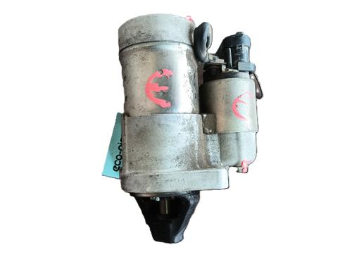 Startmotor FIAT 500 (312_) 1.2 (312AXA1A) (69 hp) 30081370