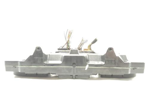 Climate control SEAT LEON (1P1) 1.9 TDI | BP9211355I5 