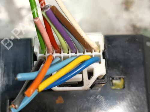 Switch NISSAN NOTE (E12) 1.5 dCi | BP31995733I30