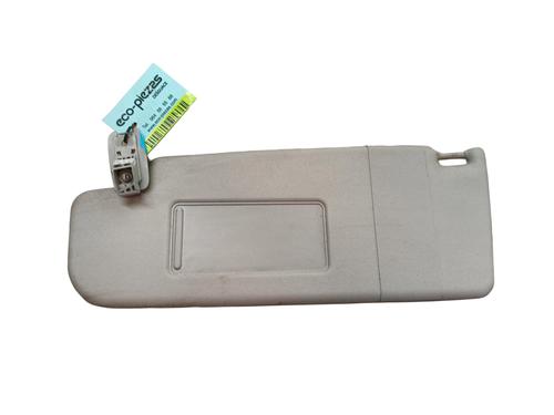 Left sun visor VW GOLF PLUS V (5M1, 521) 1.9 TDI | BP26712009I1 