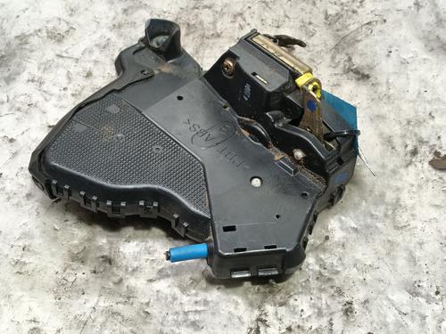 Front left lock TOYOTA AVENSIS (_T25_) 1.8 VVT-i (ZZT251_, ZZT251R) | BP20655529C98 