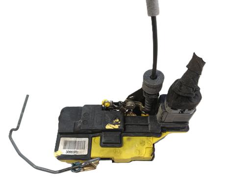 Used Rear right lock VOLVO XC90 I (275) T6 AWD (272 hp) 31934005