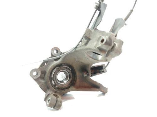 Right front steering knuckle PEUGEOT 206 CC (2D) 1.6 16V (2DNFUF, 2DNFUR) | BP8680111M26 