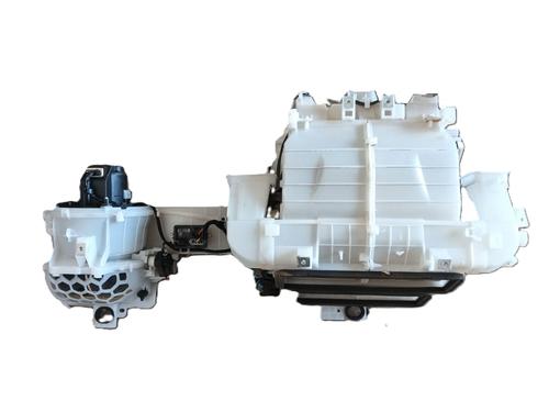 Heater matrix box FIAT SCUDO Van 2.0 Multijet 145 (506) | BP29704876M61 