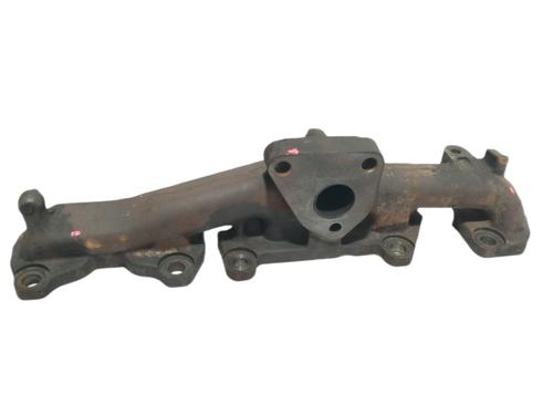 Exhaust manifold FIAT 500 (312_) 1.3 D Multijet (312AXB1A) | BP13238238M110 