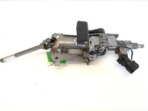 Ignition barrel PEUGEOT 3008 II SUV (MC_, MR_, MJ_, M4_) 1.6 THP 165 (M45GYW, M45GZW, M45GYV) | BP6113615M48 
