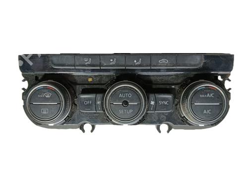 Used Climate control VW GOLF VII (5G1, BQ1, BE1, BE2) 1.6 TDI (105 hp) 29354755